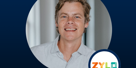 Eric Christopher, Co-founder & CEO - Zylo