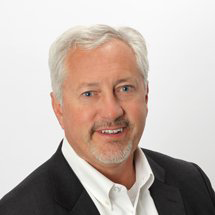 Professional headshot of Larry Harding of HSP Group