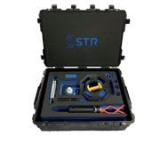 STR Seacp system