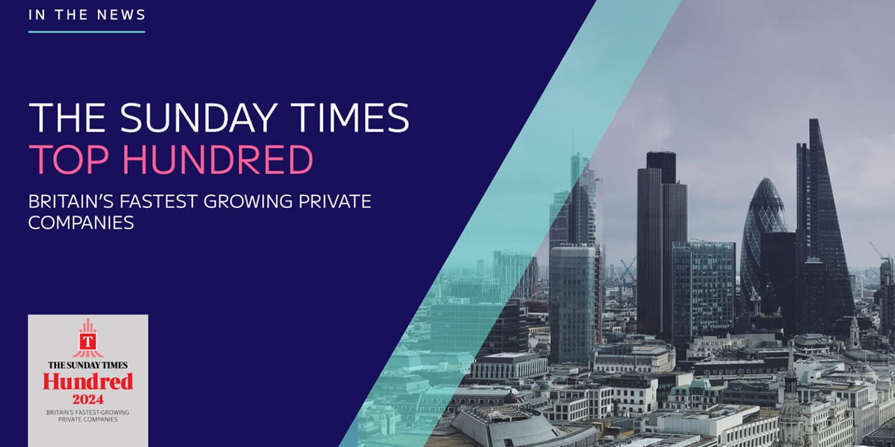 The Sunday Times Top Hundred