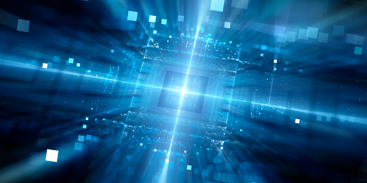 Image of computer network cards