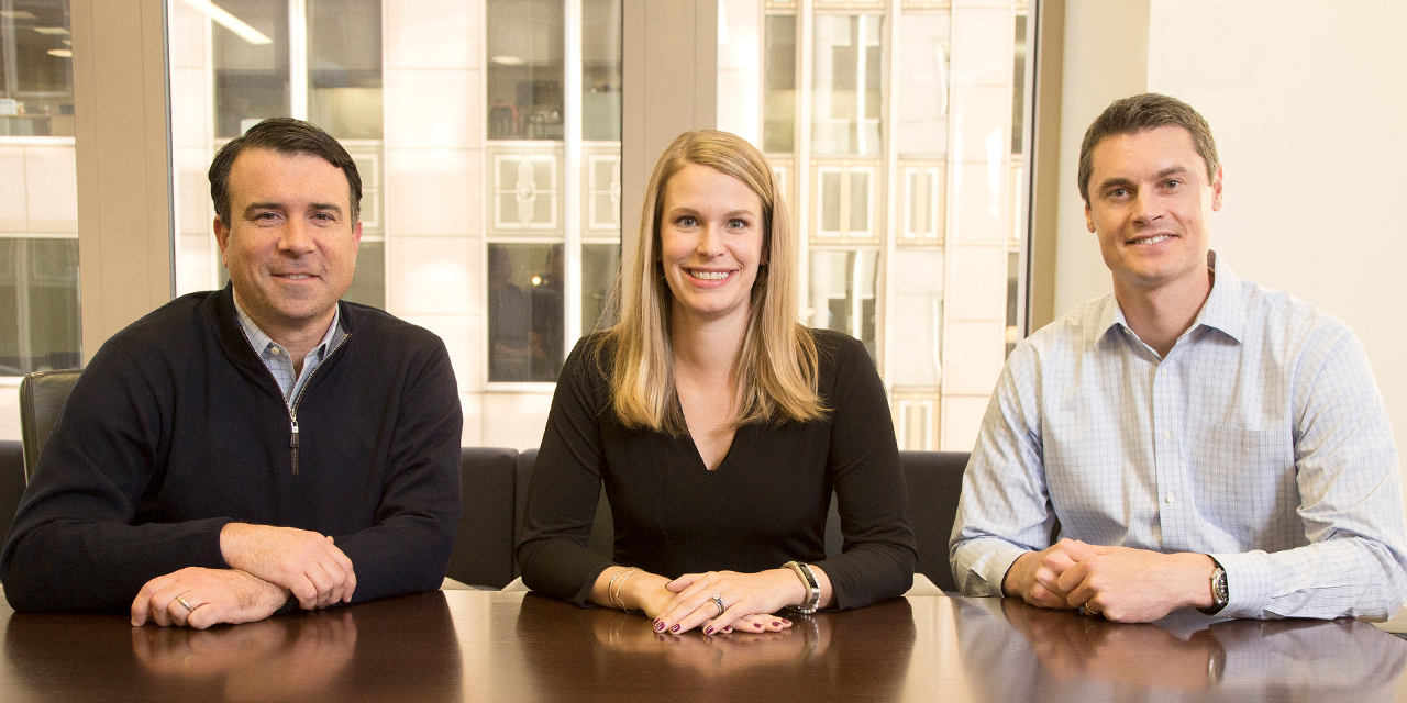 Baird Venture Capital associates
