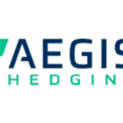 Aegis Hedging logo