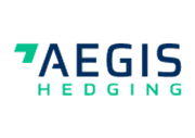 Aegis Hedging logo