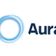 Aura logo