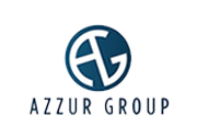 Azzur Group Logo
