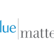 Blue Matter Logo
