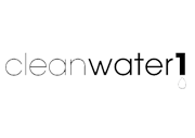 cleanwater1 Logo