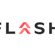 Flash logo