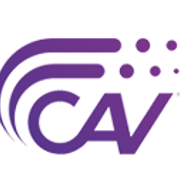 CAV logo