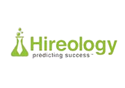 Hireology logo
