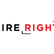 Hire Right logo