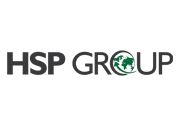 HSP Group logo