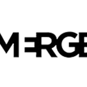 Merge logo
