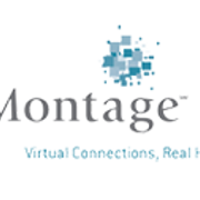 Montage logo