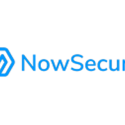 NowSecure logo