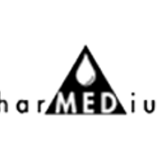 Pharmedium logo