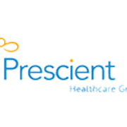 Prescient logo