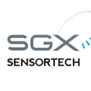SGX logo