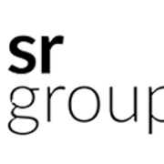 sr group logo