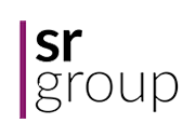 sr group logo