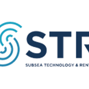 STR logo