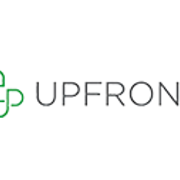 Upfront logo