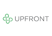 Upfront logo