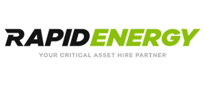 Rapid Energy Logo