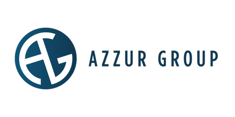 Azzur Group logo