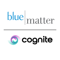 Blue Matter, Cognite Logos