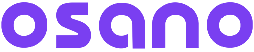 Osano Logo