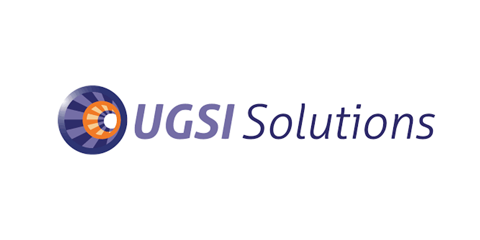 UGSI Solutions logo